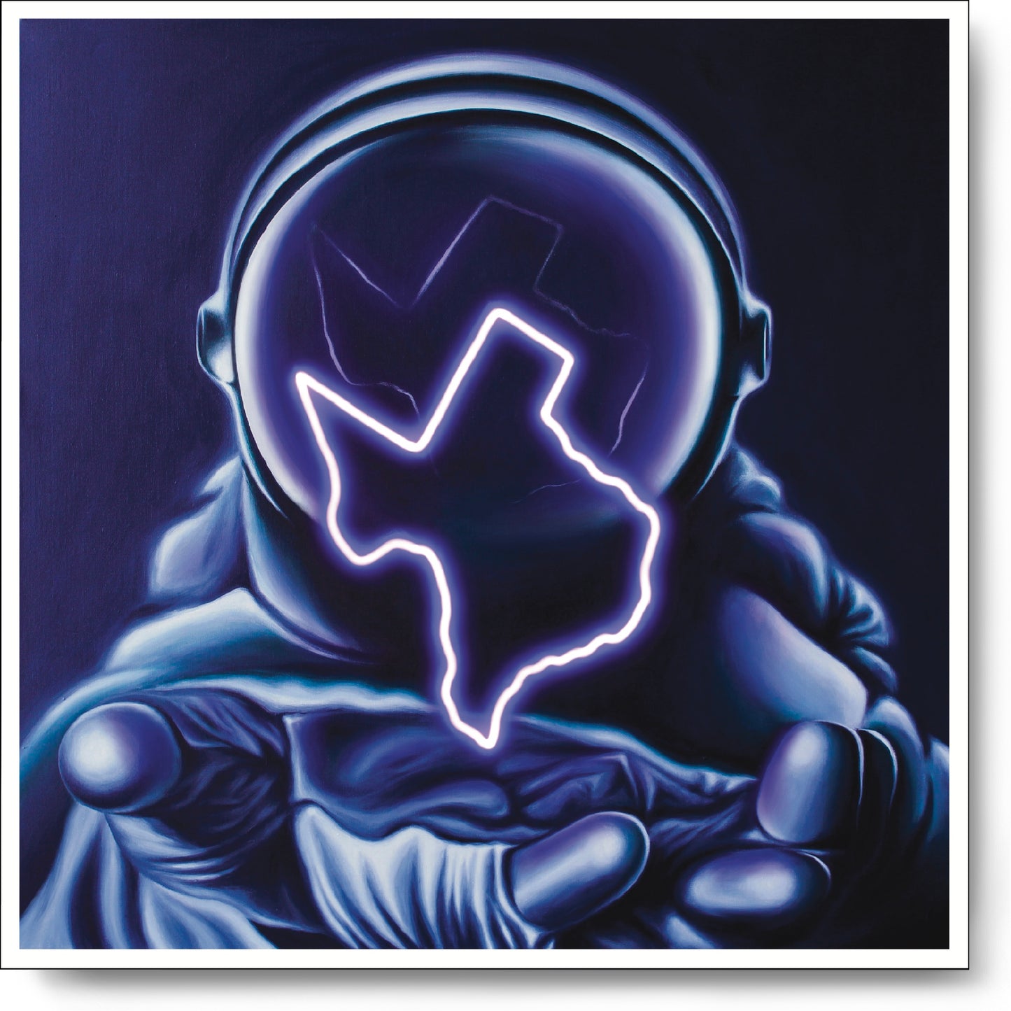 “ The Great State “