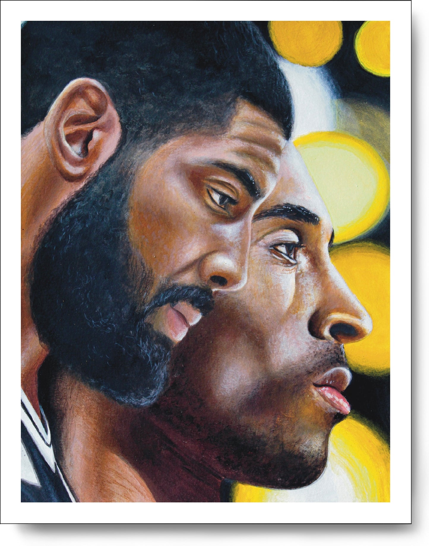 “ Love you Bean ”