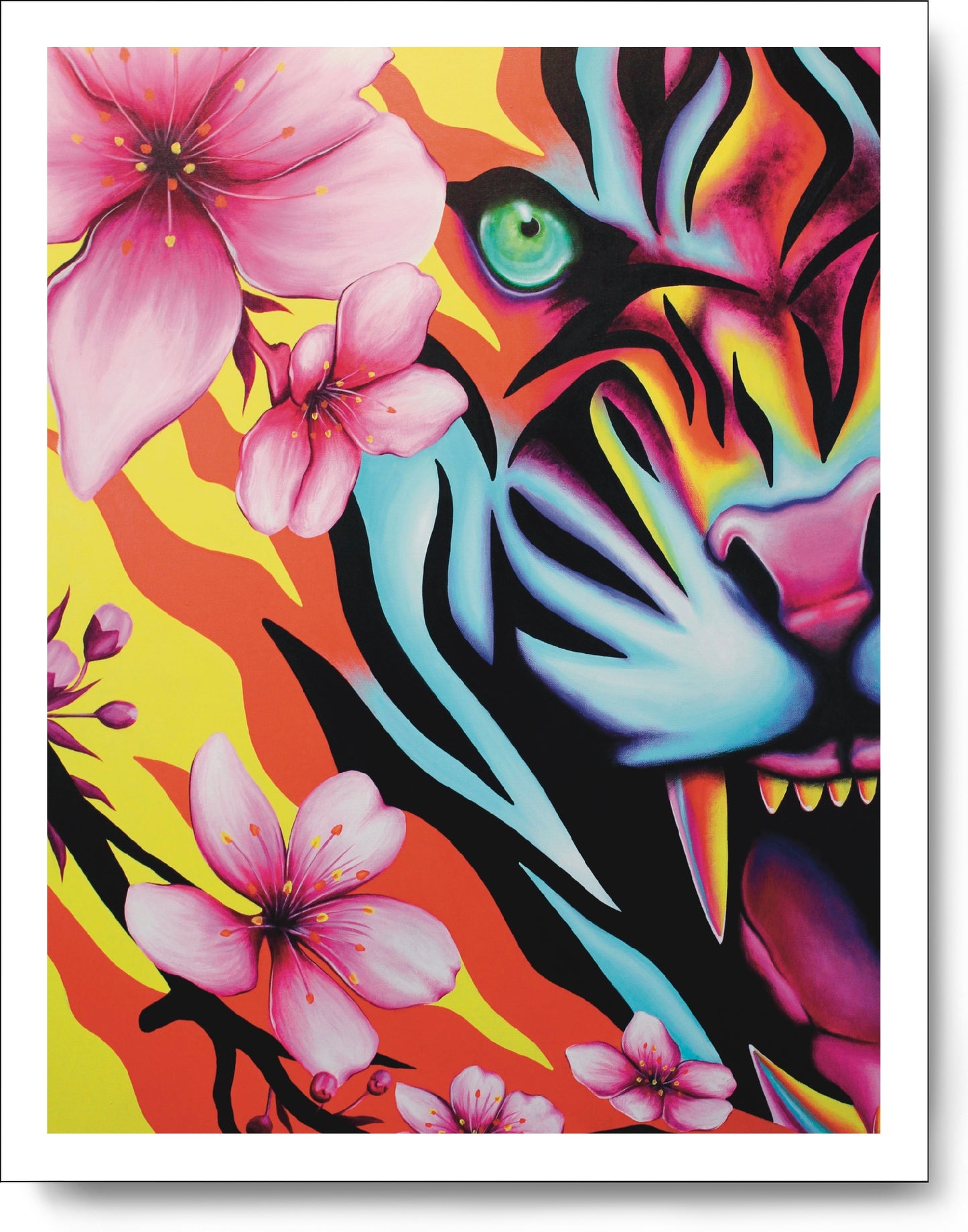 “Primitive sensitivity”