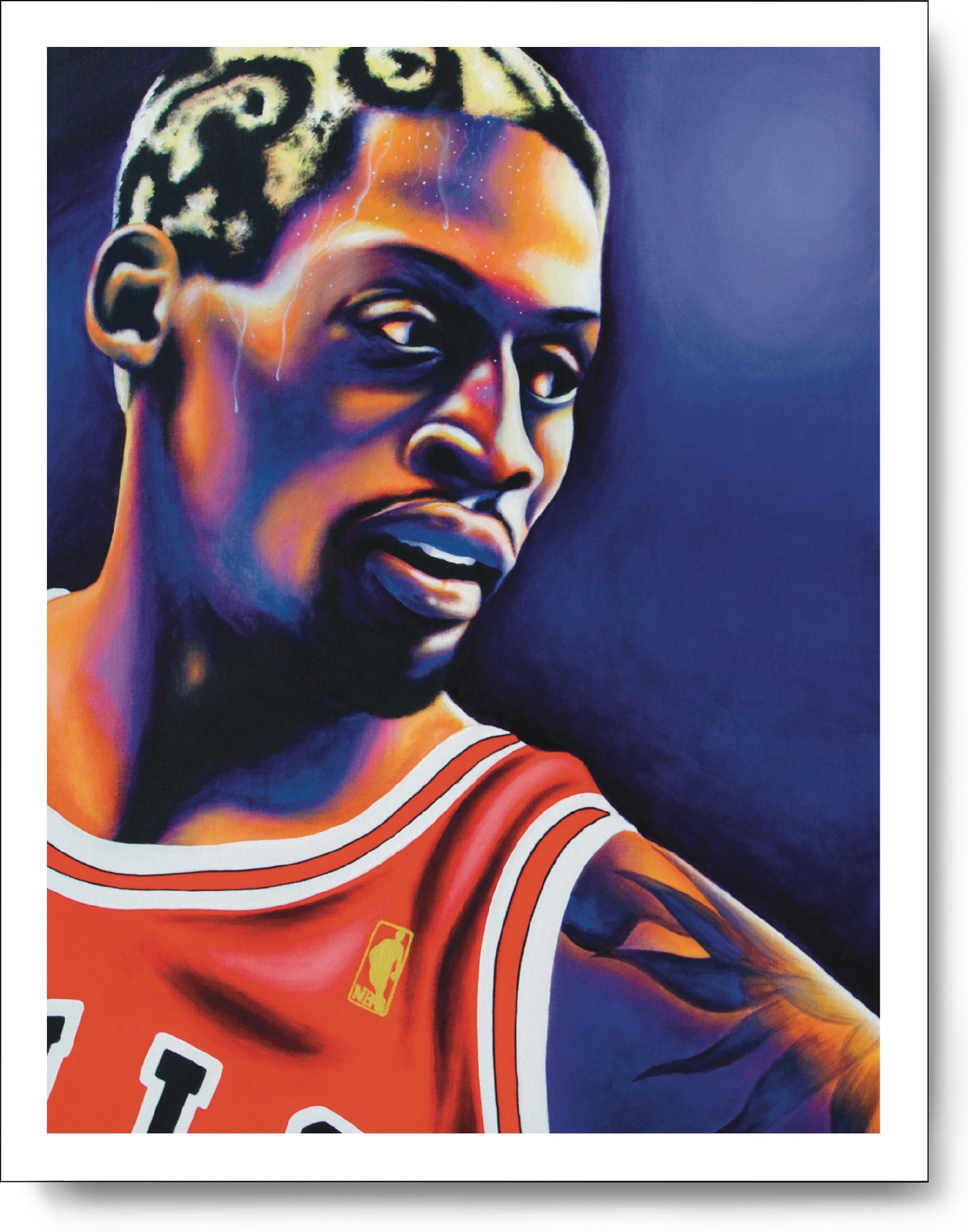 “ Dennis the Menace “