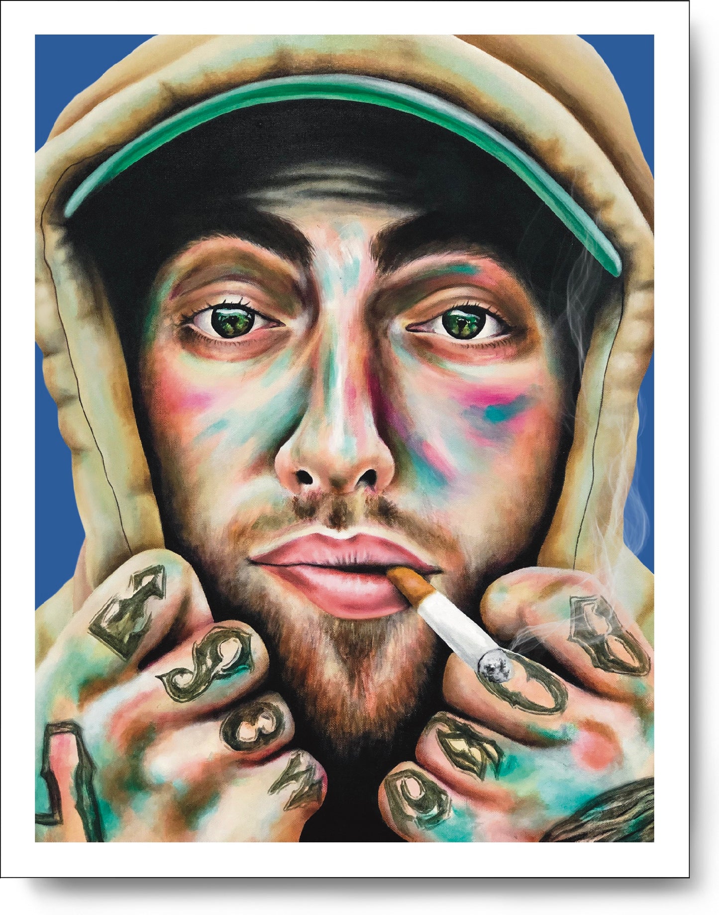 “ Keep Swimming ”